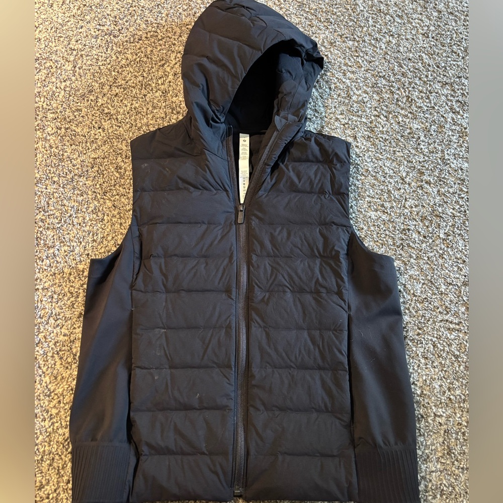 Lululemon Vest